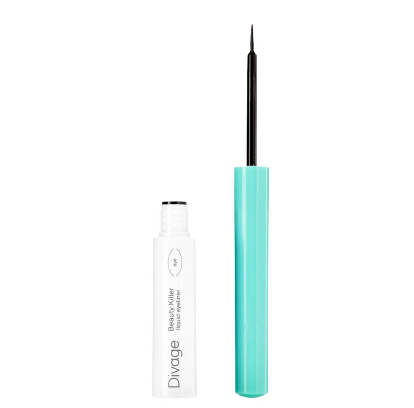 Göz layneri Divage Beauty Killer, 01 qara, 2 ml - Qiymeti, Bakıda almaq ...
