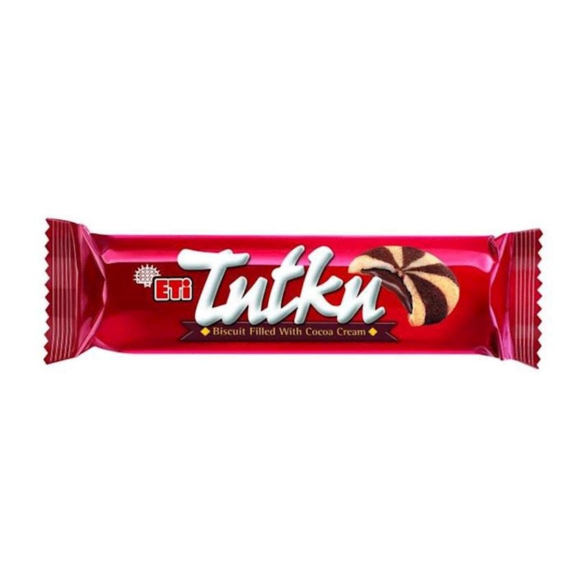 Biskvit Eti Tutku, 60 q