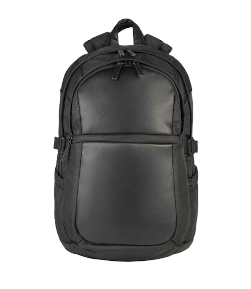 Noutbuk üçün bel çantası Tucano 15.6/16&quot; Bravo AGS Black (BKBRA-AGS-BK)