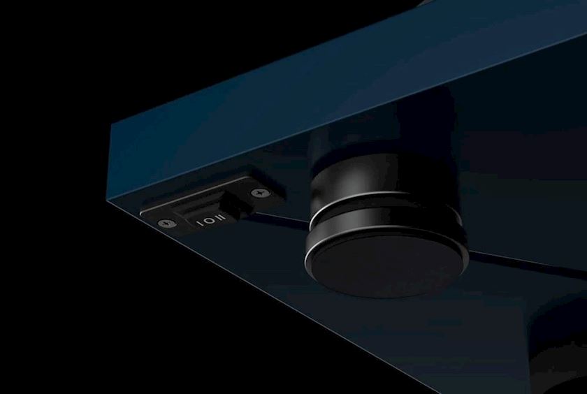 ᐈ Vinil plastin pleyeri Pro-Ject Debut Carbon EVO 2M Red Satin Black ...