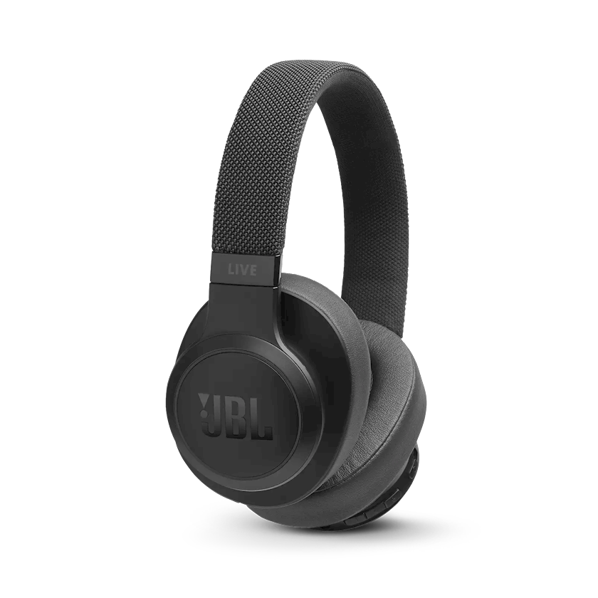 Беспроводные наушники JBL Live 500BT Black - купить в Баку. Цена, обзор ...