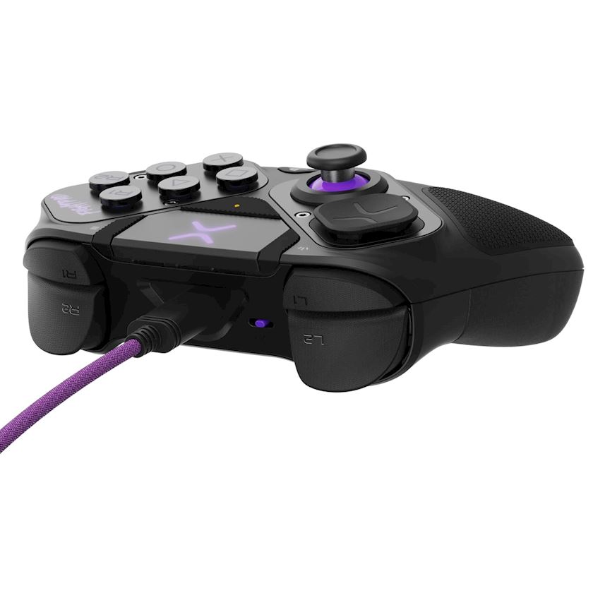ᐈ Геймпад PDP Victrix Pro BFG Black Wireless Controller for PS5